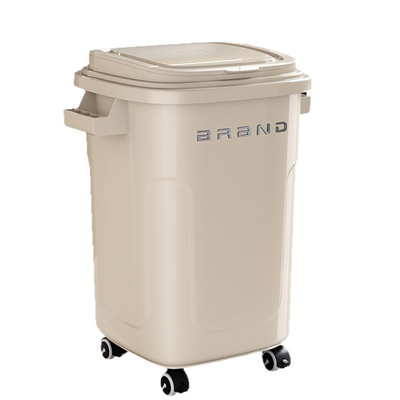 Kante za smeće s kotačima