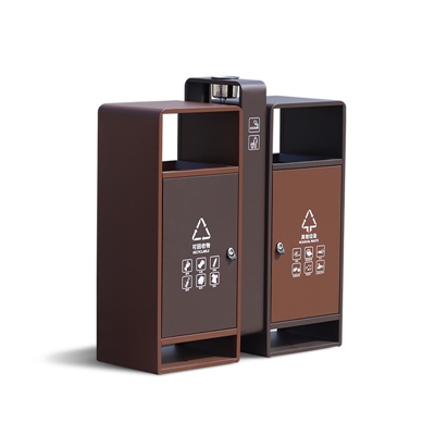 Velika vanjska kanta za smeće