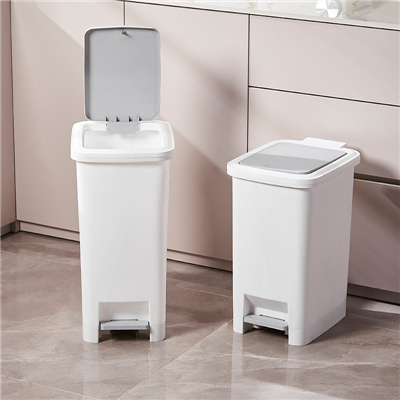 Kante za otpatke na pedale